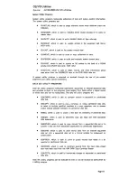 Preview for 216 page of IBM System/370 Operator'S Reference Manual