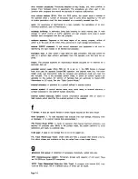 Preview for 236 page of IBM System/370 Operator'S Reference Manual