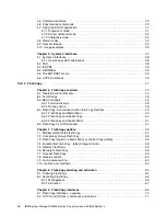 Preview for 6 page of IBM System storage DS6000 Series Redbook