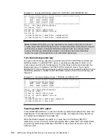 Preview for 128 page of IBM System storage DS6000 Series Redbook