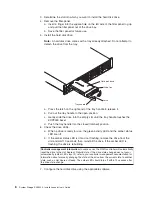 Предварительный просмотр 20 страницы IBM SYSTEM STORAGE EXP3000 - INTEROPERABILITY MATRIX... Installation And User Manual