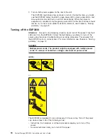 Предварительный просмотр 30 страницы IBM SYSTEM STORAGE EXP3000 - INTEROPERABILITY MATRIX... Installation And User Manual