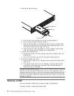 Предварительный просмотр 36 страницы IBM SYSTEM STORAGE EXP3000 - INTEROPERABILITY MATRIX... Installation And User Manual