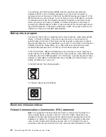 Предварительный просмотр 46 страницы IBM SYSTEM STORAGE EXP3000 - INTEROPERABILITY MATRIX... Installation And User Manual