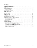 Preview for 5 page of IBM System Storage TS3100 Installation Quick Reference Manual