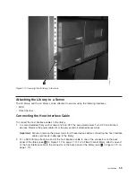 Preview for 19 page of IBM System Storage TS3100 Installation Quick Reference Manual