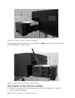 Preview for 38 page of IBM System Storage TS3100 Installation Quick Reference Manual