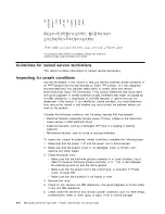 Preview for 10 page of IBM System x3100 M4 Problem Determination And Service Manual