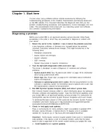 Preview for 21 page of IBM System x3100 M4 Problem Determination And Service Manual