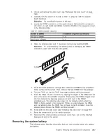 Preview for 227 page of IBM System x3100 M4 Problem Determination And Service Manual