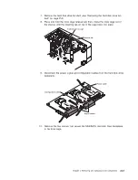 Предварительный просмотр 243 страницы IBM System x3100 M4 Problem Determination And Service Manual