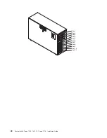 Предварительный просмотр 36 страницы IBM System x3400 Type 7975 Installation Manual