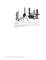 Предварительный просмотр 46 страницы IBM System x3400 Type 7975 Installation Manual