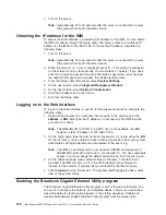 Preview for 136 page of IBM System x3550 M3 Installation And User Manual