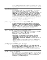 Preview for 142 page of IBM System x3550 M3 Installation And User Manual