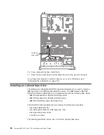 Preview for 116 page of IBM System x3650 M4 Type 7915 Installation And User Manual