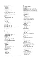 Preview for 188 page of IBM System x3650 M4 Type 7915 Installation And User Manual