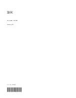 Preview for 192 page of IBM System x3650 M4 Type 7915 Installation And User Manual