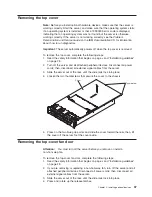 Preview for 55 page of IBM System x3755 M3 7164 Installation And User Manual