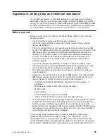 Preview for 107 page of IBM System x3755 M3 7164 Installation And User Manual