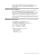 Preview for 109 page of IBM System x3755 M3 7164 Installation And User Manual