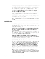 Preview for 112 page of IBM System x3755 M3 7164 Installation And User Manual