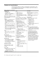 Предварительный просмотр 16 страницы IBM System x3755Types 7163 Installation Manual