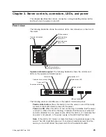 Предварительный просмотр 35 страницы IBM System x3755Types 7163 Installation Manual