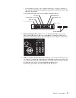 Предварительный просмотр 65 страницы IBM System x3755Types 7163 Installation Manual