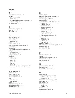 Предварительный просмотр 83 страницы IBM System x3755Types 7163 Installation Manual