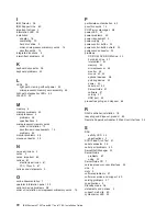 Предварительный просмотр 84 страницы IBM System x3755Types 7163 Installation Manual