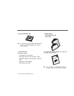 Preview for 8 page of IBM ThinkPad 380XD Setup Manual