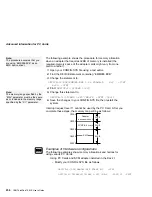 Preview for 252 page of IBM ThinkPad 755CX Manual