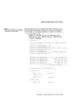 Preview for 253 page of IBM ThinkPad 755CX Manual