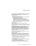 Preview for 275 page of IBM ThinkPad 755CX Manual