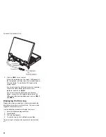 Предварительный просмотр 48 страницы IBM ThinkPad 770E Hardware Maintenance Manual