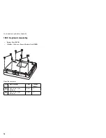 Предварительный просмотр 82 страницы IBM ThinkPad 770E Hardware Maintenance Manual