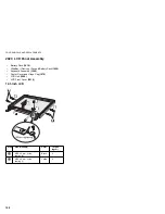 Предварительный просмотр 114 страницы IBM ThinkPad 770E Hardware Maintenance Manual