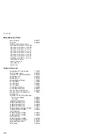 Предварительный просмотр 132 страницы IBM ThinkPad 770E Hardware Maintenance Manual