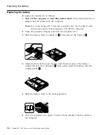 Preview for 44 page of IBM ThinkPad A22e Supplementary Manual