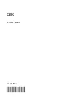 Preview for 94 page of IBM ThinkPad R32 2658 Supplementary Manual