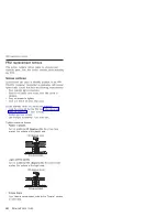 Предварительный просмотр 65 страницы IBM THINKPAD R50E - Hardware Maintenance Manual