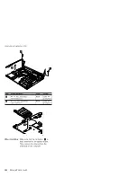 Предварительный просмотр 93 страницы IBM THINKPAD R50E - Hardware Maintenance Manual