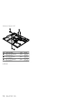 Предварительный просмотр 109 страницы IBM THINKPAD R50E - Hardware Maintenance Manual