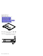 Предварительный просмотр 115 страницы IBM THINKPAD R50E - Hardware Maintenance Manual