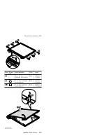 Предварительный просмотр 118 страницы IBM THINKPAD R50E - Hardware Maintenance Manual