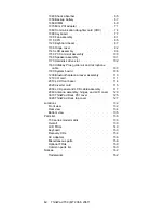 Preview for 4 page of IBM ThinkPad T30 2366 Hardware Maintenance Manual