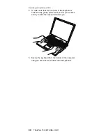 Preview for 84 page of IBM ThinkPad T30 2366 Hardware Maintenance Manual