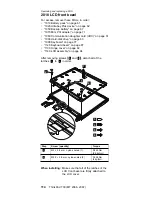 Preview for 118 page of IBM ThinkPad T30 2366 Hardware Maintenance Manual