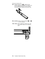 Preview for 120 page of IBM ThinkPad T30 2366 Hardware Maintenance Manual